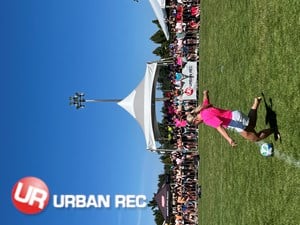 Turf Burn 2025