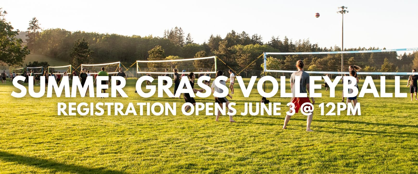 Get into the action with Urban Rec