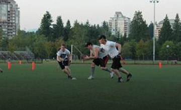 Flag Football